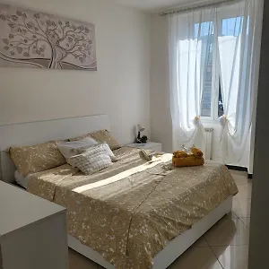 Apartamento Casa Vacanze Porto Antico, Génova