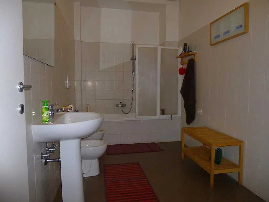 B&B Il Blu Di Genova Nocleg ze śniadaniem