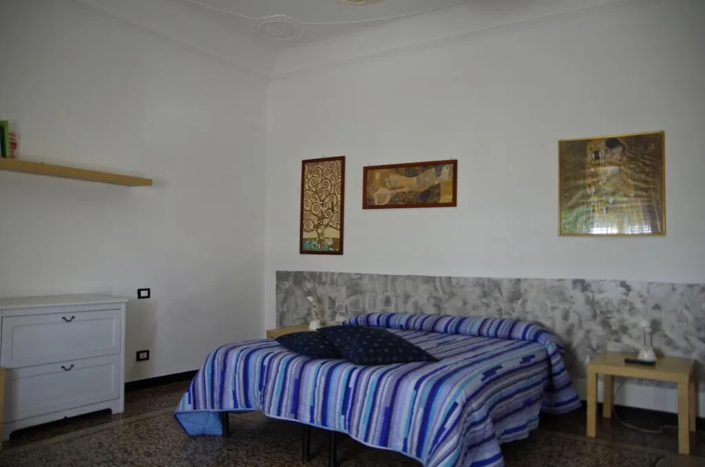 B&B Il Blu Di Genova